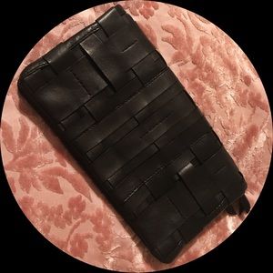 Large Christopher Kon Clutch